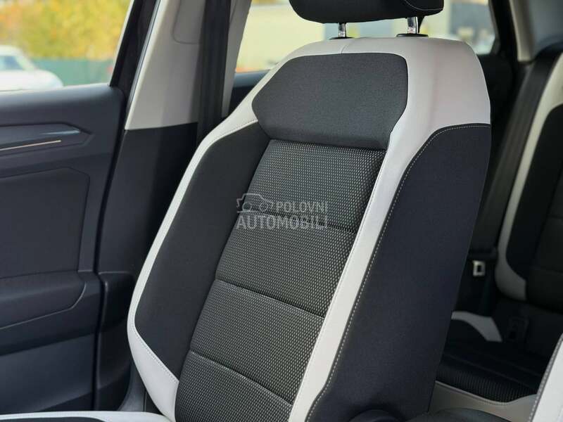 Volkswagen T-Roc Sport/Dsg/Kamera