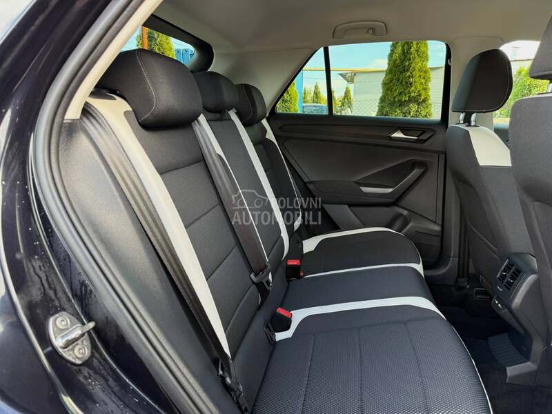 Volkswagen T-Roc Sport/Dsg/Kamera