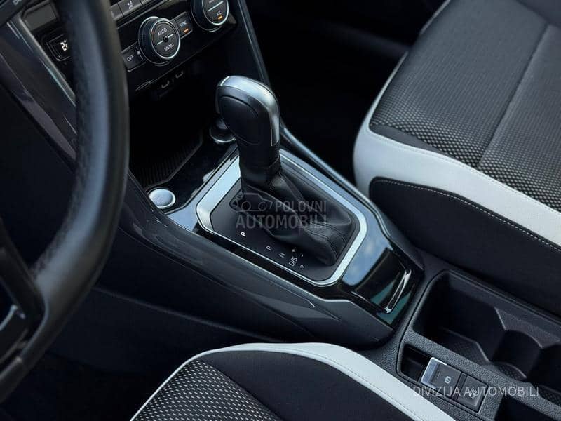 Volkswagen T-Roc Sport/Dsg/Kamera