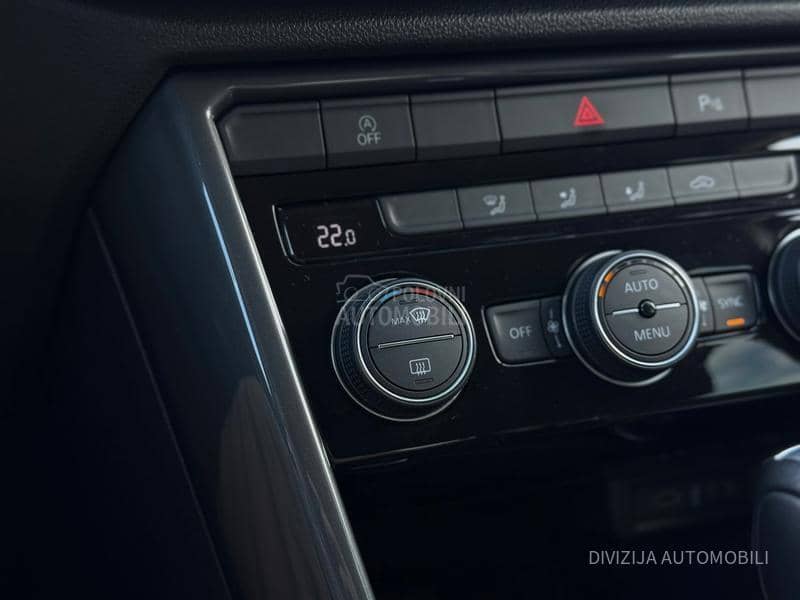 Volkswagen T-Roc Sport/Dsg/Kamera