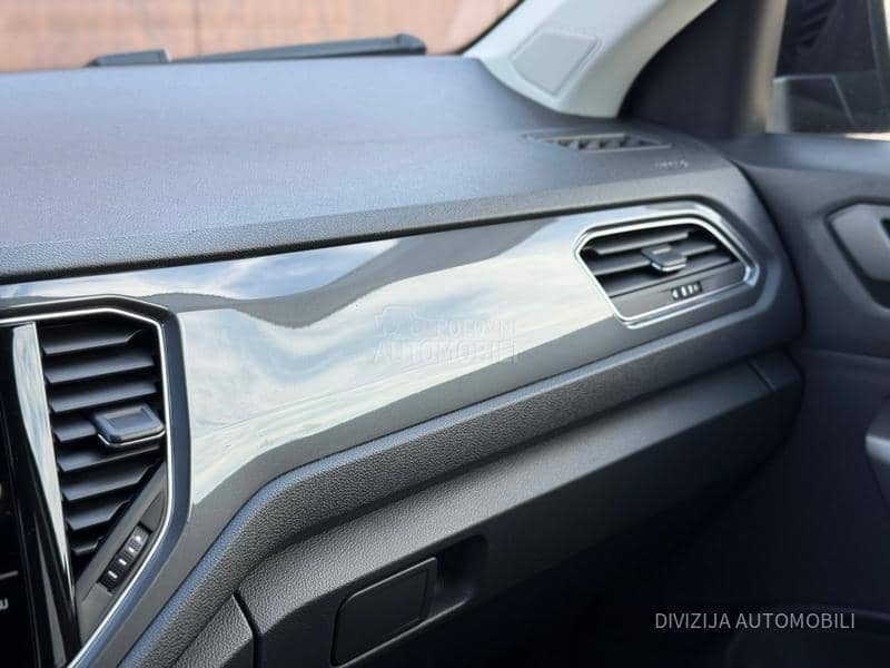 Volkswagen T-Roc Sport/Dsg/Kamera