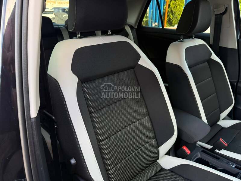 Volkswagen T-Roc Sport/Dsg/Kamera
