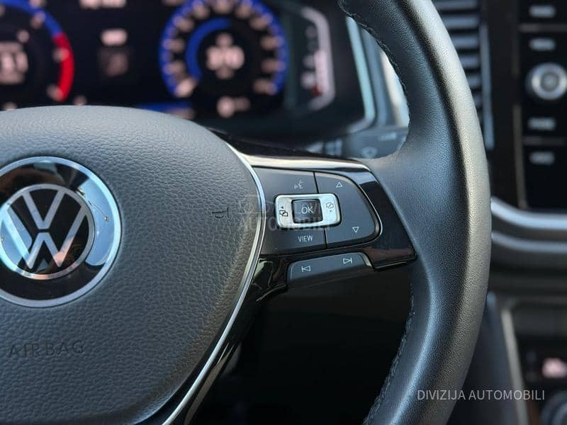 Volkswagen T-Roc Sport/Dsg/Kamera