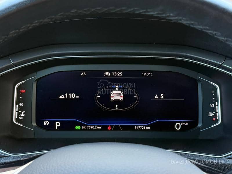 Volkswagen T-Roc Sport/Dsg/Kamera