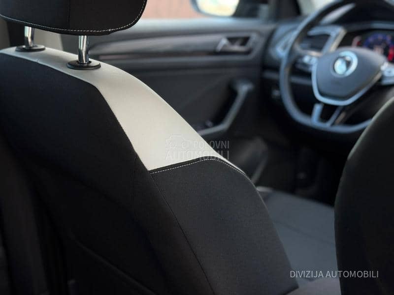 Volkswagen T-Roc Sport/Dsg/Kamera