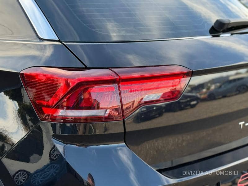 Volkswagen T-Roc Sport/Dsg/Kamera