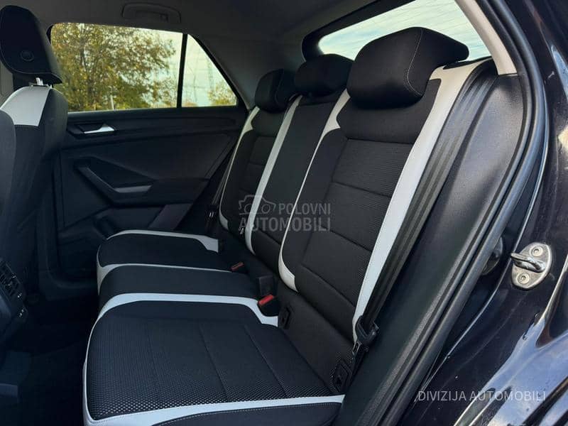 Volkswagen T-Roc Sport/Dsg/Kamera