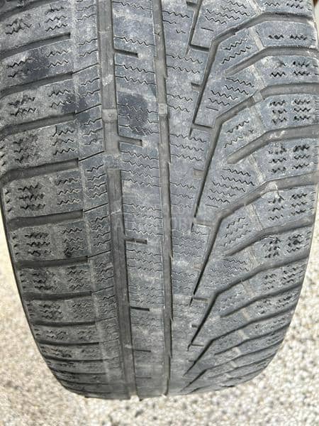 Aluminijumske felne  17" 5 x 120