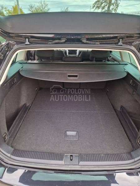 Volkswagen Passat B8 Dsg