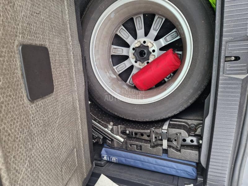 Volkswagen Passat B8 Dsg