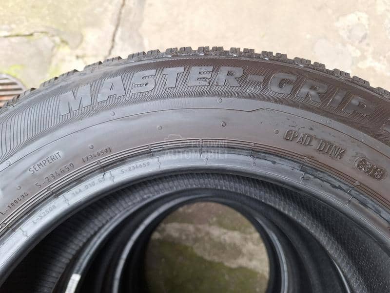 Semperit 185/65 R15 Zimska