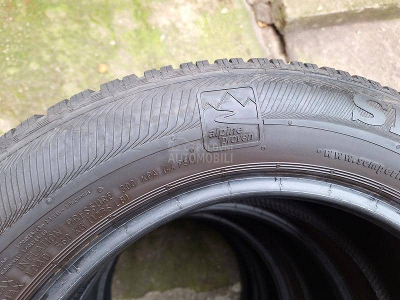 Semperit 185/65 R15 Zimska