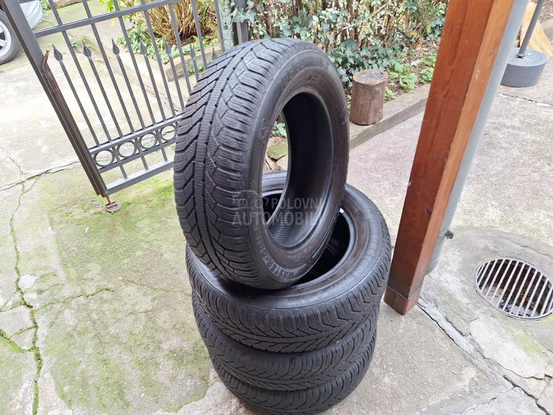 Semperit 185/65 R15 Zimska