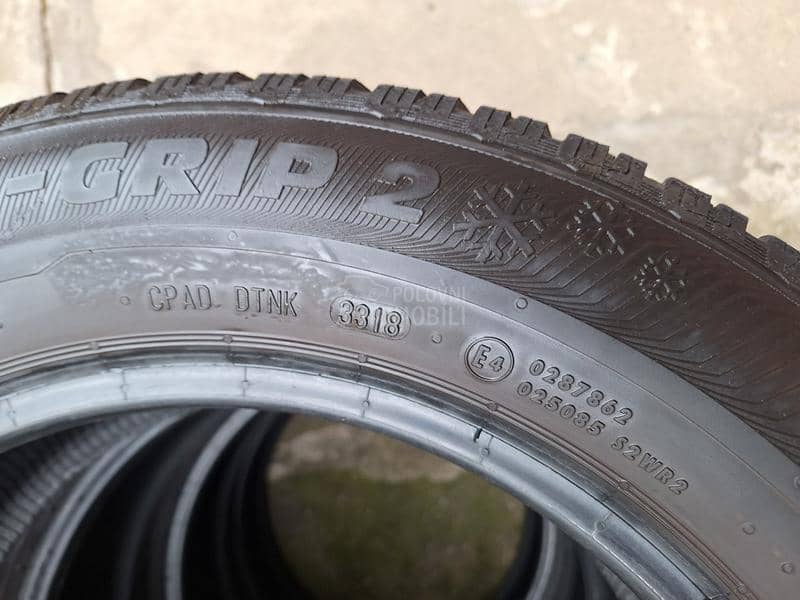 Semperit 185/65 R15 Zimska