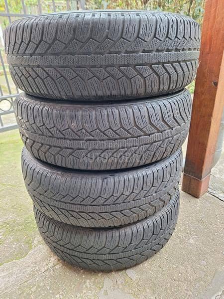 Semperit 185/65 R15 Zimska
