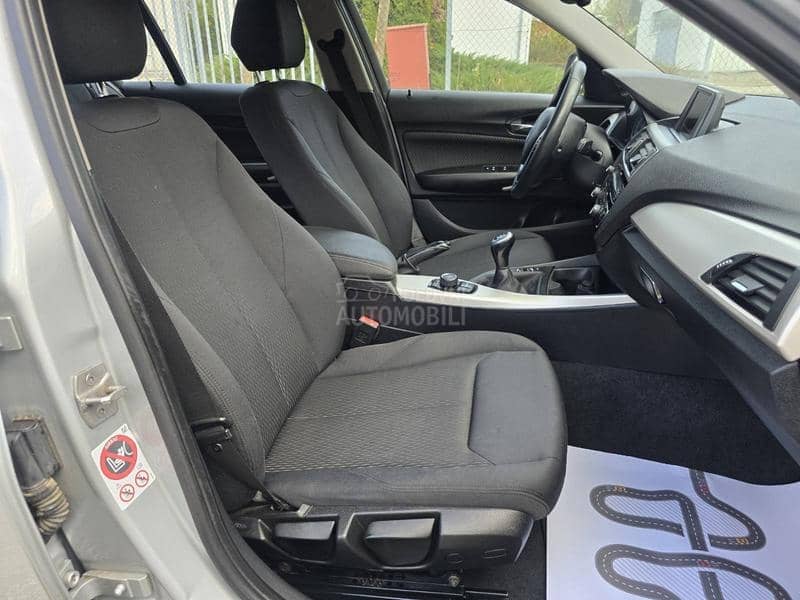 BMW 116 1.5 D