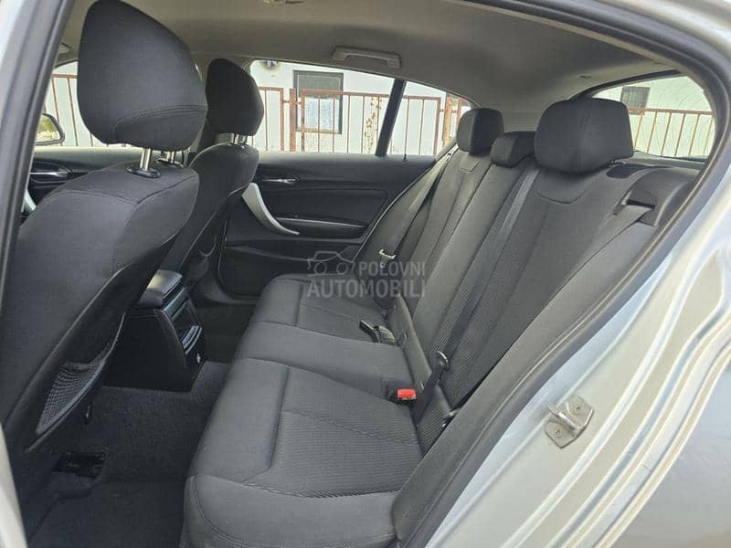 BMW 116 1.5 D