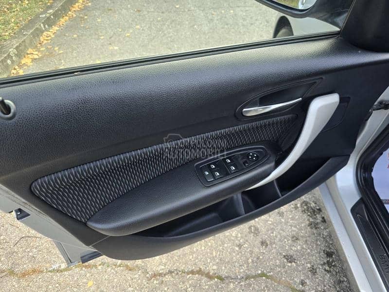 BMW 116 1.5 D