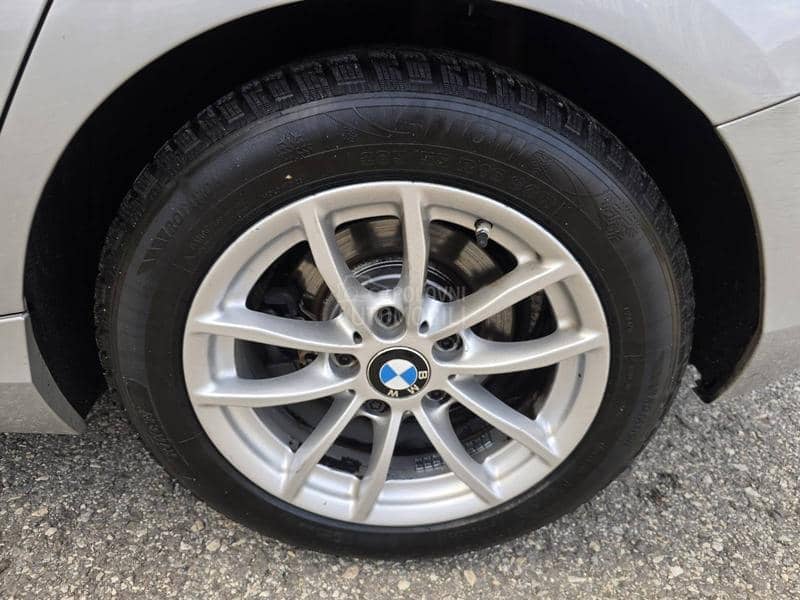 BMW 116 1.5 D
