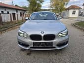 BMW 116 1.5 D