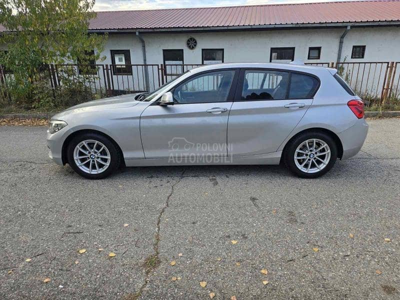 BMW 116 1.5 D