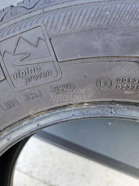 Continental 235/65 R16 Zimska