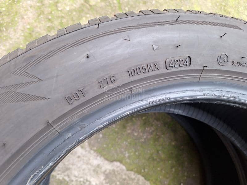 Bridgestone 205/60 R18 Zimska
