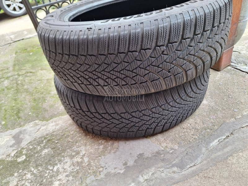 Bridgestone 205/60 R18 Zimska
