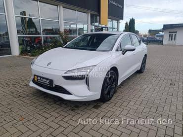 JMEV EVEasy GSE EVEasy