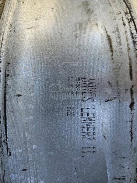 Aluminijumske felne  15" 5 x 112