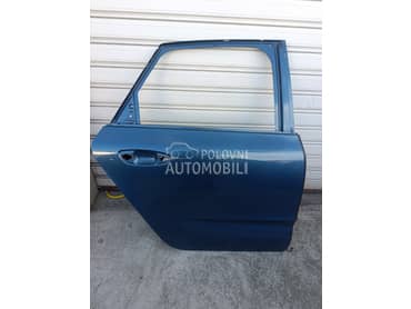 zadnja desna vrata za Citroen C4 Picasso od 2013. do 2020. god.