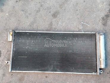 Hladnjak klima za Fiat Grande Punto