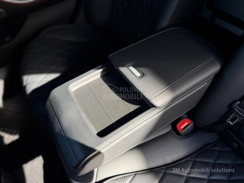 Mercedes Benz S 580 AMG/4Matic/20