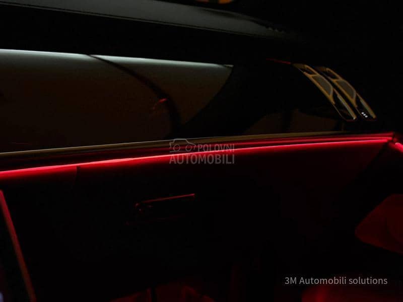 Mercedes Benz S 580 AMG/4Matic/20