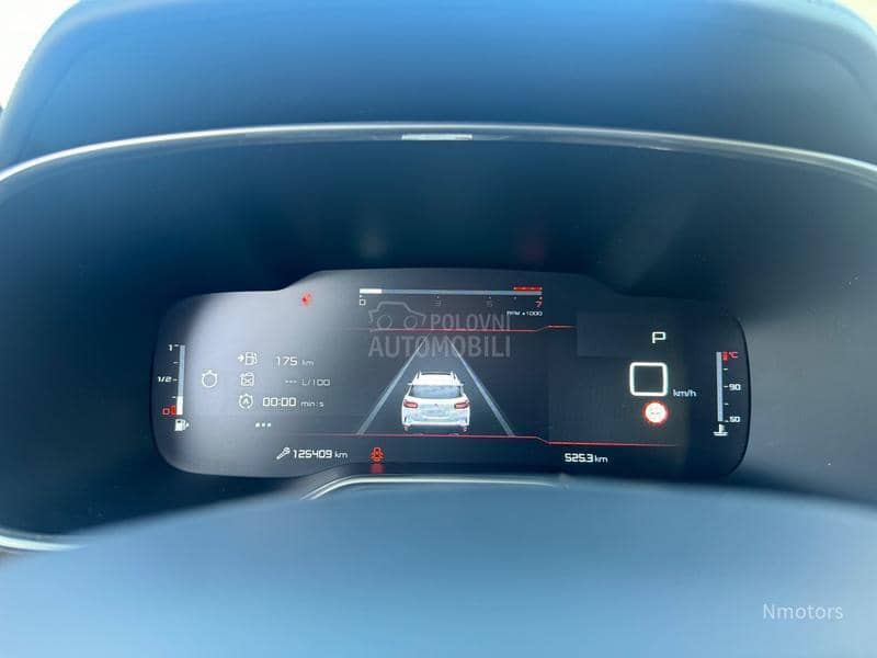 Citroen C5 Aircross 1.5hdi SHINE