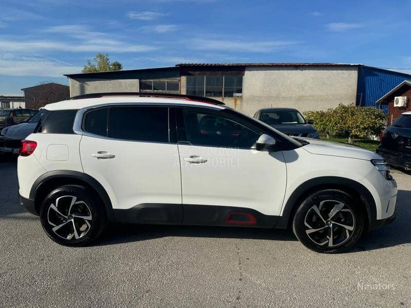Citroen C5 Aircross 1.5hdi SHINE