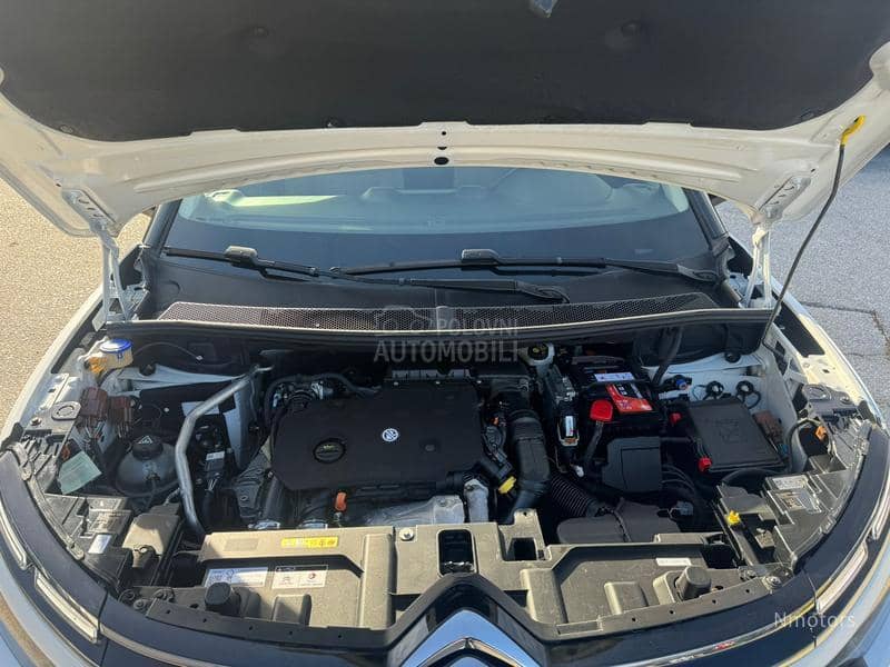 Citroen C5 Aircross 1.5hdi SHINE