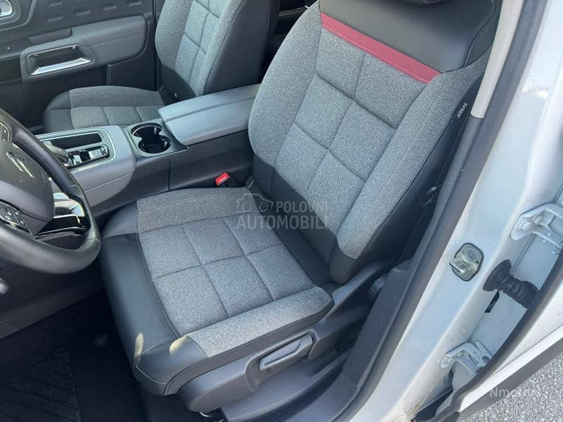 Citroen C5 Aircross 1.5hdi SHINE