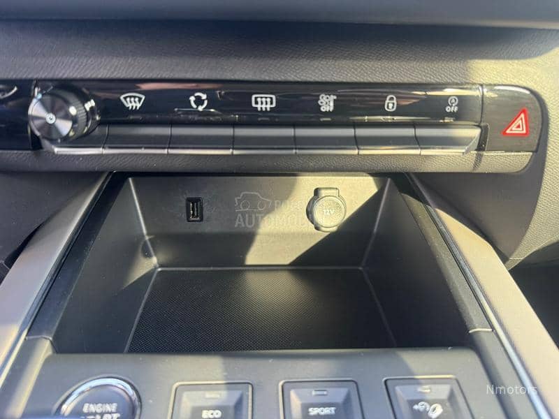 Citroen C5 Aircross 1.5hdi SHINE