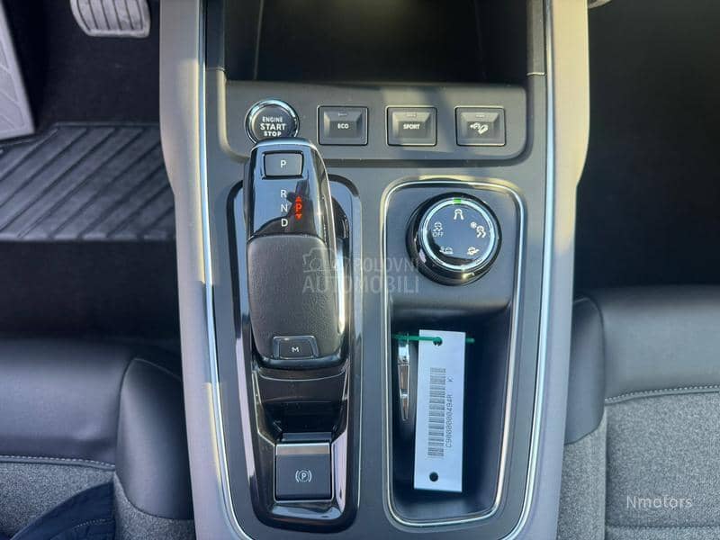 Citroen C5 Aircross 1.5hdi SHINE