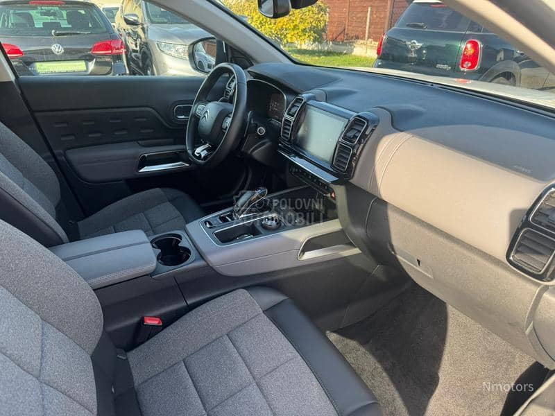 Citroen C5 Aircross 1.5hdi SHINE