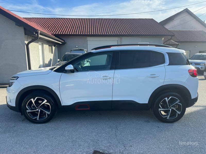 Citroen C5 Aircross 1.5hdi SHINE