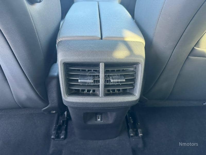 Citroen C5 Aircross 1.5hdi SHINE