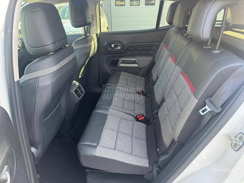 Citroen C5 Aircross 1.5hdi SHINE