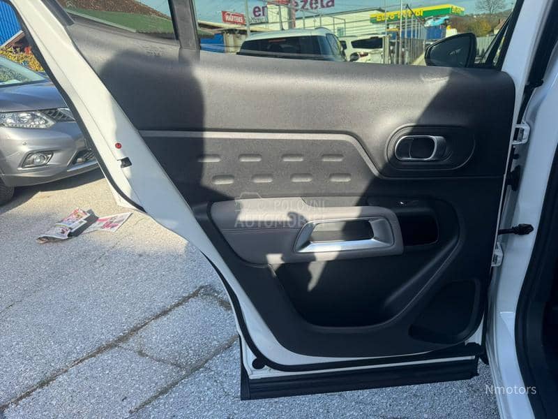 Citroen C5 Aircross 1.5hdi SHINE