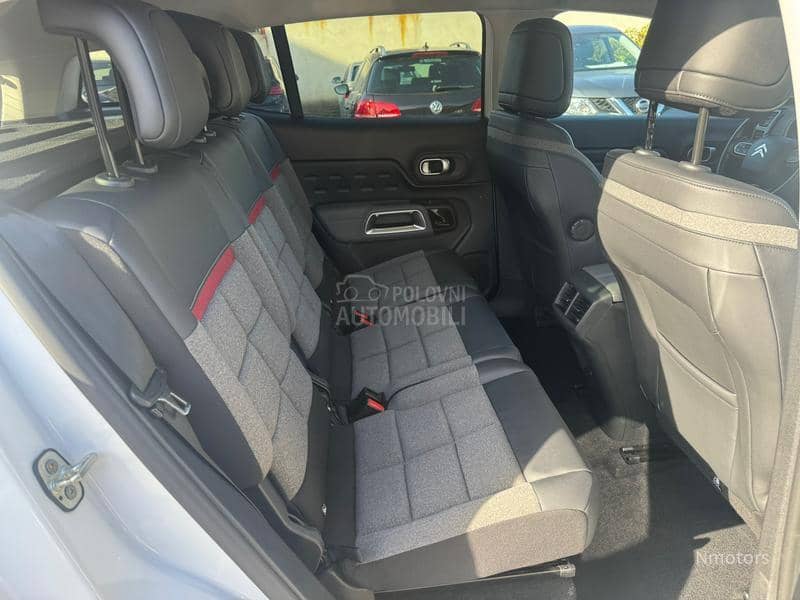 Citroen C5 Aircross 1.5hdi SHINE