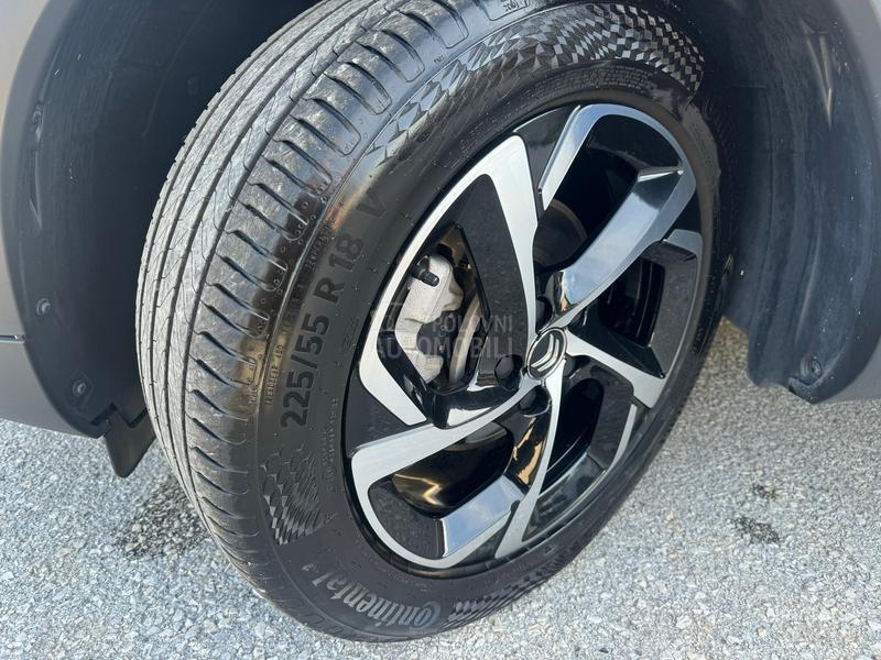 Citroen C5 Aircross 1.5hdi SHINE