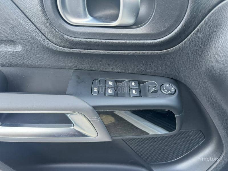 Citroen C5 Aircross 1.5hdi SHINE