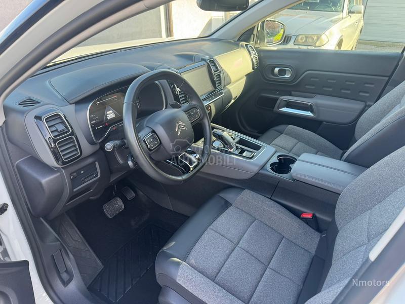 Citroen C5 Aircross 1.5hdi SHINE