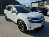 Citroen C5 Aircross 1.5hdi SHINE